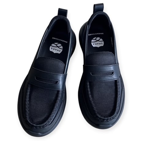 SHAKA /  SHAKA スニーカーローファー METEOR LOAFER EXR / SK-370