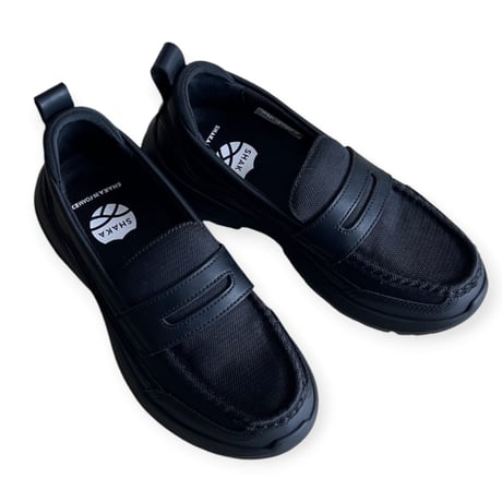 SHAKA /  SHAKA スニーカーローファー METEOR LOAFER EXR / SK-370
