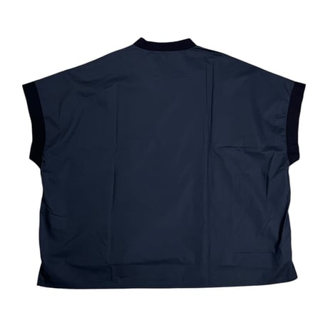 TISSU / 接触冷感マルチエフェクトコンボドルマンT / TS252CT076　001クロ×クロ size3