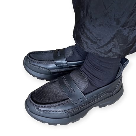 SHAKA /  SHAKA スニーカーローファー METEOR LOAFER EXR / SK-370