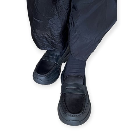 SHAKA /  SHAKA スニーカーローファー METEOR LOAFER EXR / SK-370