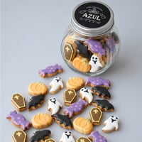 プティジョリーハロウィン