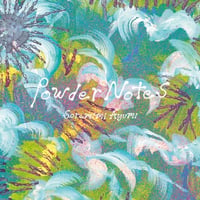 Soramimi Ayumi - Powder Notes [CD][TWIN SHIPS]