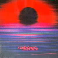 Cylob - Cylobian Sunset [LP][Rephlex] (USED)