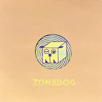 Namahage - Waku Waku Doom / Bathyscaphe [12][Zonedog] (USED)
