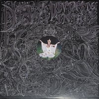 DIVA - Divinity In Thee [LP][Circle Star Records] (USED)