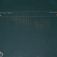 Accelera Deck - Halo EP [12][Morr Music] (USED)