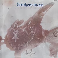 dan sour - Drinkers Mass [LP][Spoor] (USED)