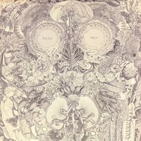 Nite Lite - Megrez [LP][Desire Path Recordings] (USED)