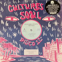 Wild Fire / Tru Tones - Try Making Love / Dancing [12] (USED)