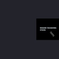Masami Takashima - STAIRS [CD][TWIN SHIPS]
