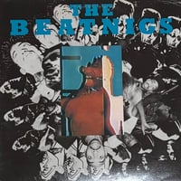The Beatnigs - The Beatnigs [LP][Alternative Tentacles] (USED)