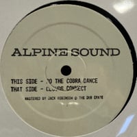 Alpine Sound - Do The Cobra Dance [12][Alpine Sound]