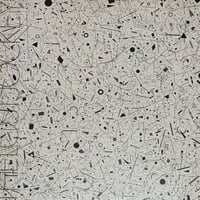 The Lost Jockey - The Lost Jockey [LP][Les Disques Du Crpuscule] (USED)