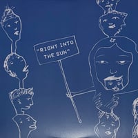 Pol Malo - Right Into The Sun [2LP][Stern Records] (USED)