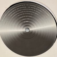 Urban Tribe - D-2000 [12][Mo Wax] (USED)