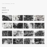 KEN IKEDA + CHIHEI HATAKEYAMA - EMPTY ROSE [LP][mykesrhiza]