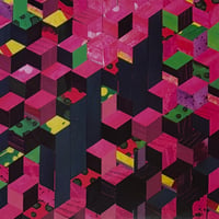 Rattle - Encircle [LP][Upset! The Rhythm] (USED)