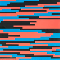 Consumer Electronics - Repetition Reinforcement [12][Diagonal] (USED)