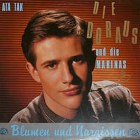 Die Doraus Und Die Marinas - Blumen Und Narzissen [LP][Ata Tak] (USED)