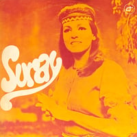 Suray - Wanka Kkhena (Canto Y Quena) [LP][Diapason] (USED)