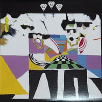 Mess/age - 2 [LP][PPU] (USED)