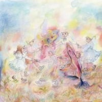 Tokiyo Ooto × orhythmo - Play Nursery Rhymes and Children's Songs（童謡と子供の歌を唄う) [LP][EM Records]