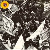 Primal Scream, Irvine Welsh And On-U-Sound - The Big Man And The Scream Team Meet The Barmy 〜