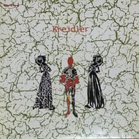 Kreidler - Kreidler [LP][Wonder] (USED)