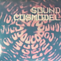 Various - 音の宇宙模型 -Sound Cosmodel- [LP][Atelier Peyotl] (USED)