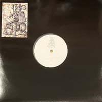 Mlehst - The Error Of Dispensationalist Thought [LP][Belief Recordings] (USED)