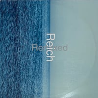 Steve Reich - Reich Remixed [2×12][Nonesuch] (USED)