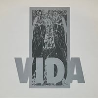 Tropa Macaca - Vida [LP][The Trilogy Tapes] (USED)