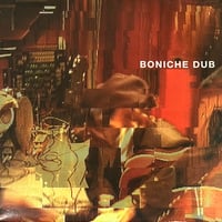 Lili Boniche - Boniche Dub [LP][APC] (USED)