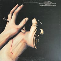 Spooky Tooth / Pierre Henry - Ceremony. An Electronic Mass. [LP] (USED)