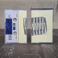 nolonolo - Themes [Cassette][Burgan Triangle Tapes]