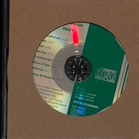 David Chesworth & Bill McDonald - Draft [CD]