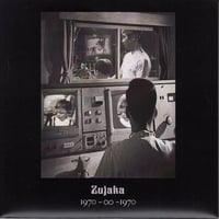 Zujaka – 1970 – ∞ – 1970 [7][La Muro Mia Muro]