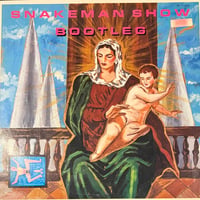 Snakeman Show, Yellow Magic Orchestra - Bootleg = 海賊盤 [LP][Alfa] (USED)