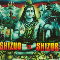 Shizuo - Shizuo Vs. Shizor [2×12][Grand Royal] (USED)