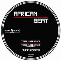 TNT ROOTS - TIME AND SPACE [12][REAL ROCK]