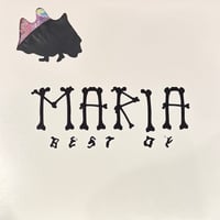 Maria - Best Of [LP][South of North] (USED)