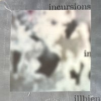Various - Incursions In Illbient [2LP][Asphodel] (USED)