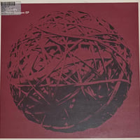 Mowgly - Solar System EP [12][Freerange Records] (USED)