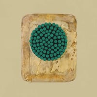 BEN BENNETT - ANSWERS [LP][LOBBY ART EDITIONS]