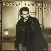 Pascal Comelade - Swing Slang Song [CD][EVVA] (USED)