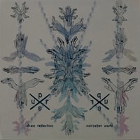 Pure Ecstasy - Chain Reflection [12][Not On Label] (USED)
