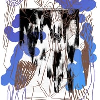 OH NO NOH - INVERSIONS [Cassette][ALL MY GHOSTS / CAPRICIOUS RECORDS]