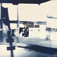 Horse Opera - 3 Cornered Room [LP][Planet Mu] (USED)