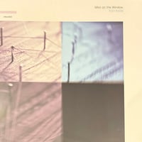 Ken Ikeda - Mist On The Window [LP][mykesrhiza] (USED)
